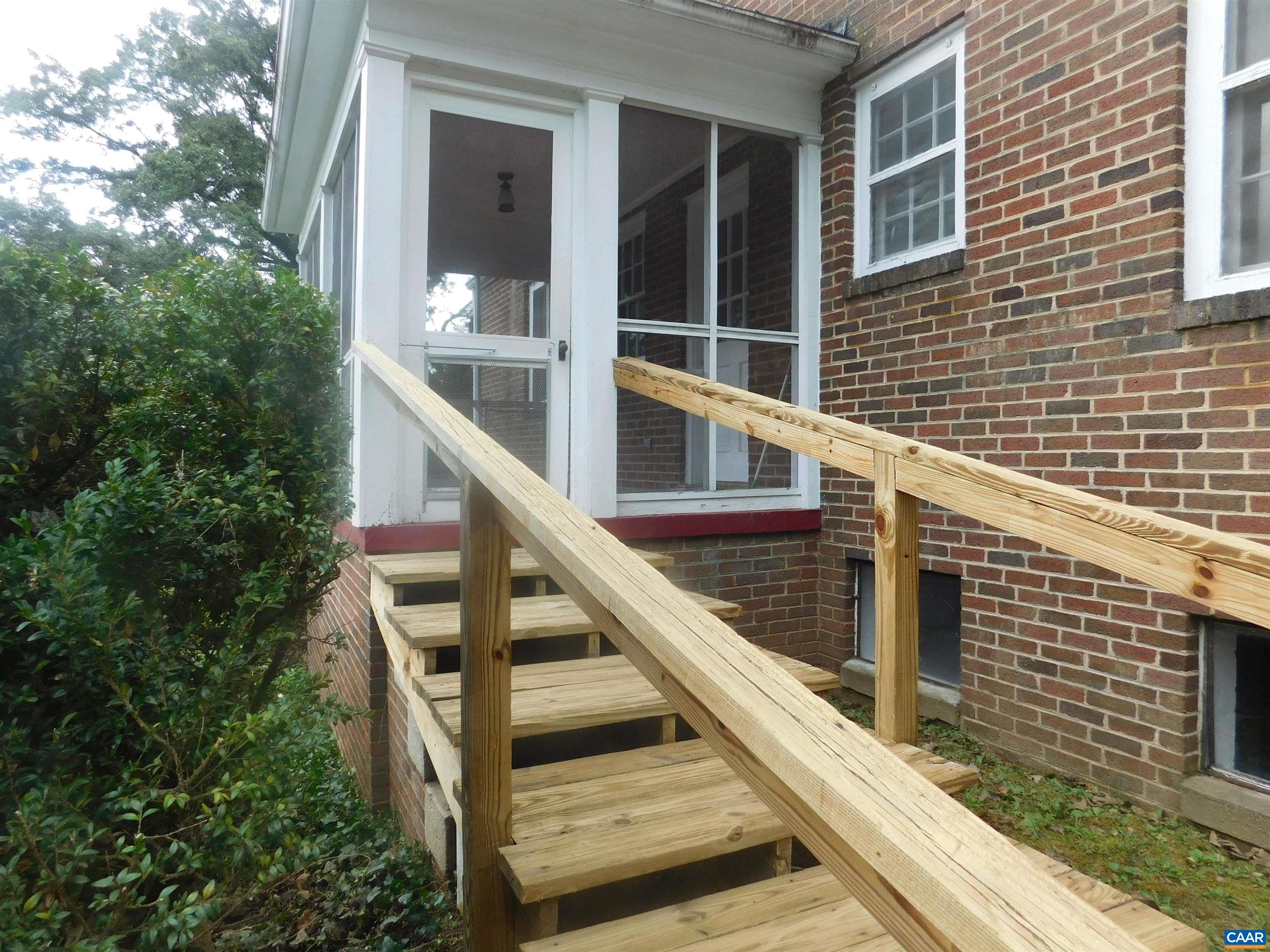 307 Alderman Road Charlottesville, VA 22903 - Photo 31 of 41 a view of balcony