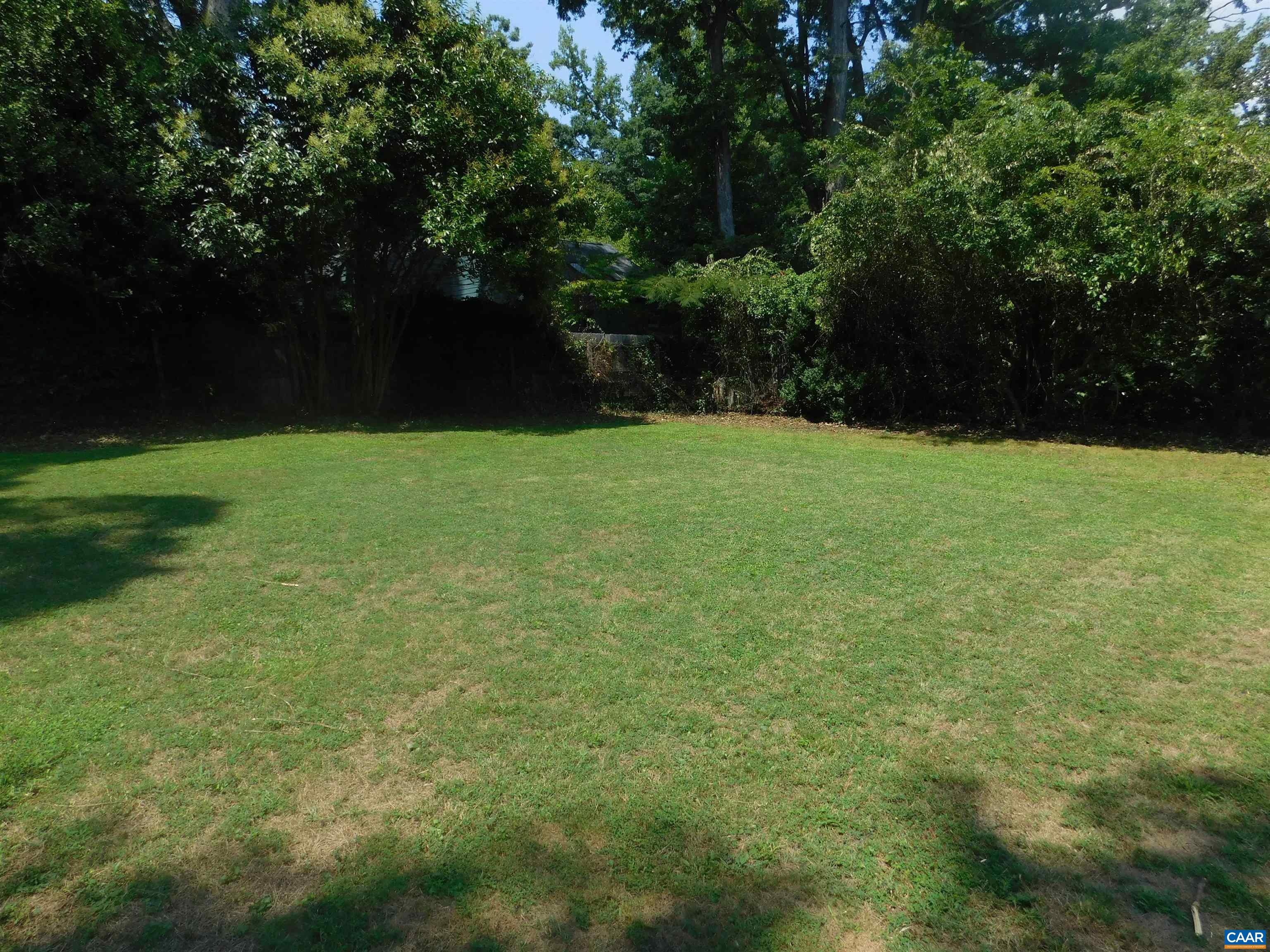 307 Alderman Road Charlottesville, VA 22903 - Photo 6 of 41 a view of a yard