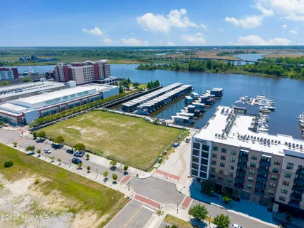 $470,000 | 801 North 4th Street, Unit 502, Wilmington, NC 28401
