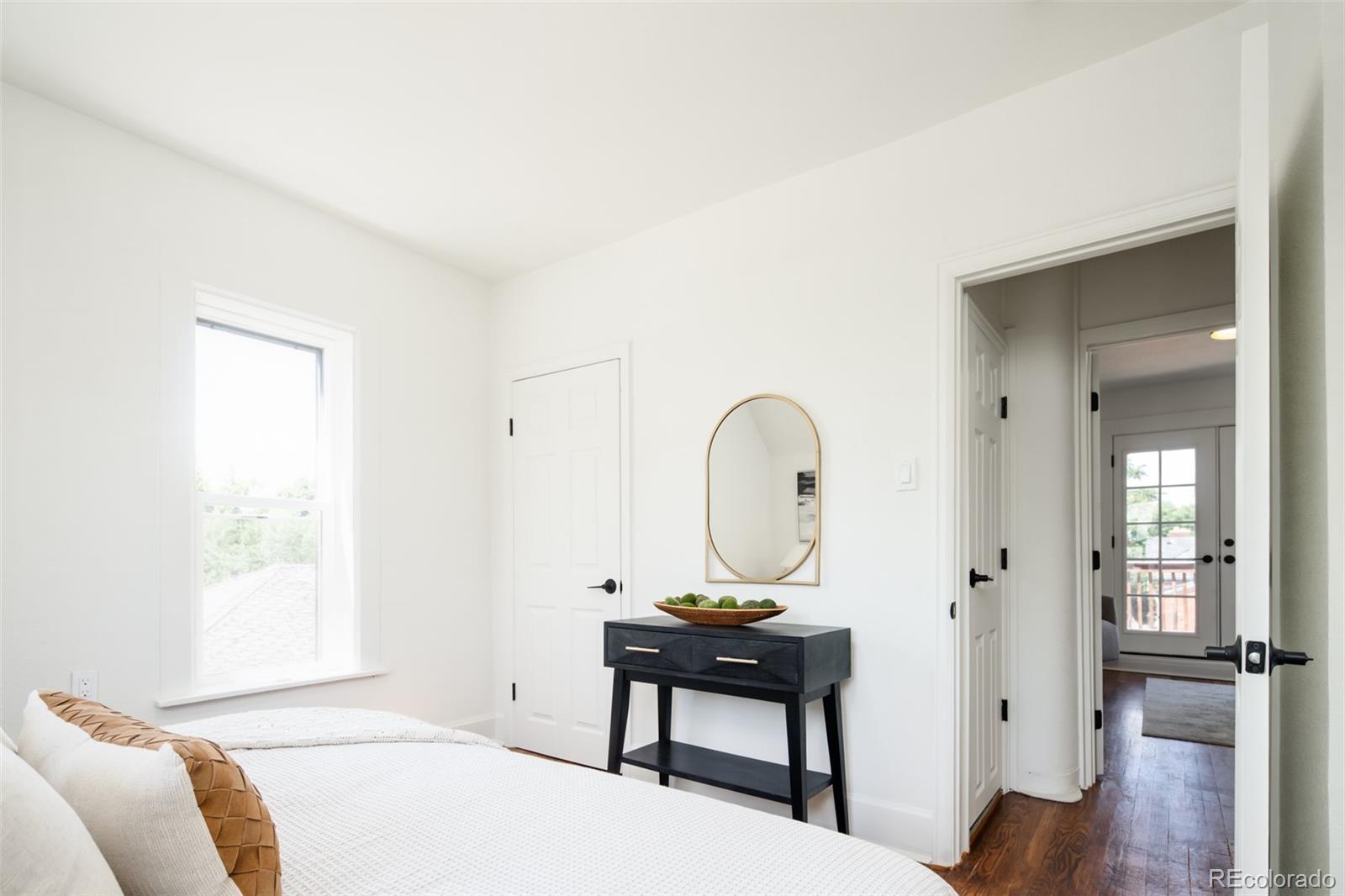 3519 L Newton Street Denver, CO 80211 - Photo 26 of 40 a view of a livingroom with furniture