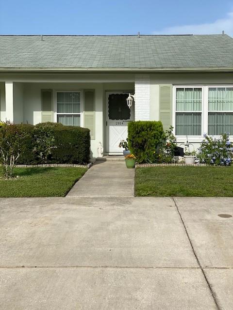 2954 Wainwright Court New Port Richey, FL 34655 - Photo 1 of 1 Gallery Image 1