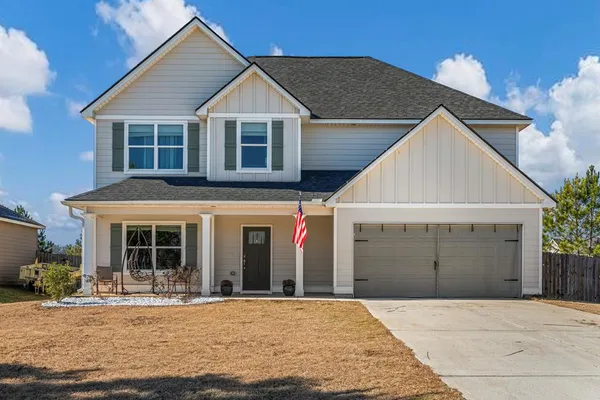 $349,900 | 2 Stoney Mill Lane, Fort Mitchell, AL 36856