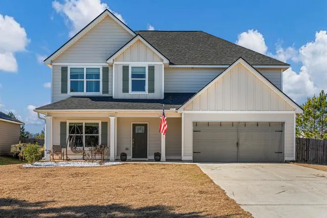 $370,000 | 2 Stoney Mill Lane, Fort Mitchell, AL 36856