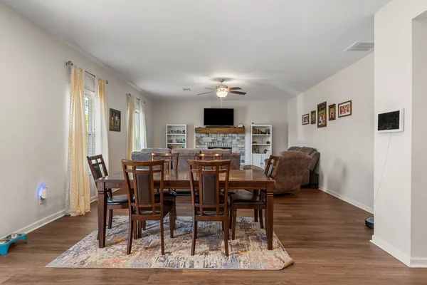 $349,900 | 2 Stoney Mill Lane, Fort Mitchell, AL 36856