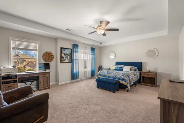 $349,900 | 2 Stoney Mill Lane, Fort Mitchell, AL 36856