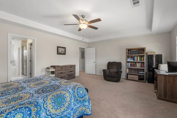 $349,900 | 2 Stoney Mill Lane, Fort Mitchell, AL 36856