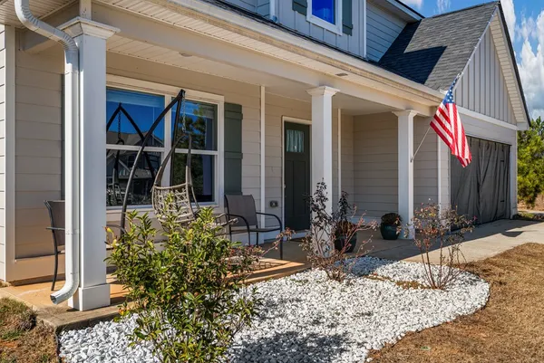 $349,900 | 2 Stoney Mill Lane, Fort Mitchell, AL 36856