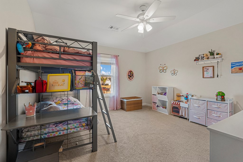 2 Stoney Mill Lane Fort Mitchell, AL 36856 - Photo 22 of 28 Bedroom 3