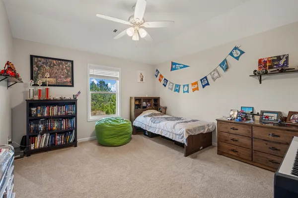 $349,900 | 2 Stoney Mill Lane, Fort Mitchell, AL 36856