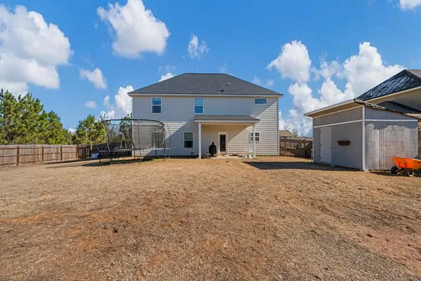 $349,900 | 2 Stoney Mill Lane, Fort Mitchell, AL 36856