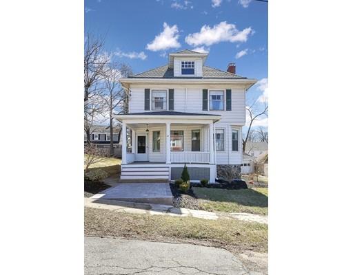 41 Rutherford Avenue Haverhill, MA 01830 - Photo 24 of 29 Gallery Image 24