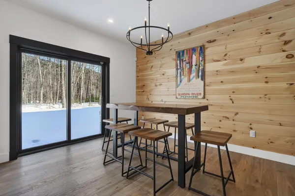 $765,000 | 11 Lodgepole Lane, Unit 11, Newry, ME 04261