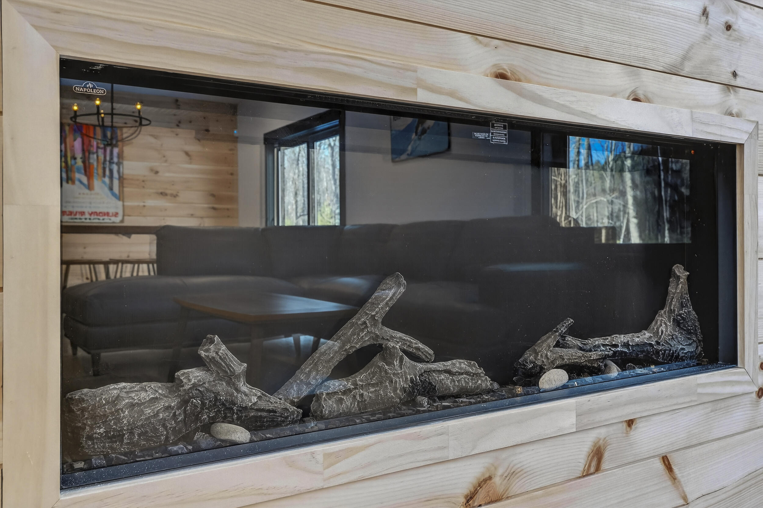 11 Lodgepole Lane, Unit 11 Newry, ME 04261 - Photo 33 of 56 29_pinescondounit11-41