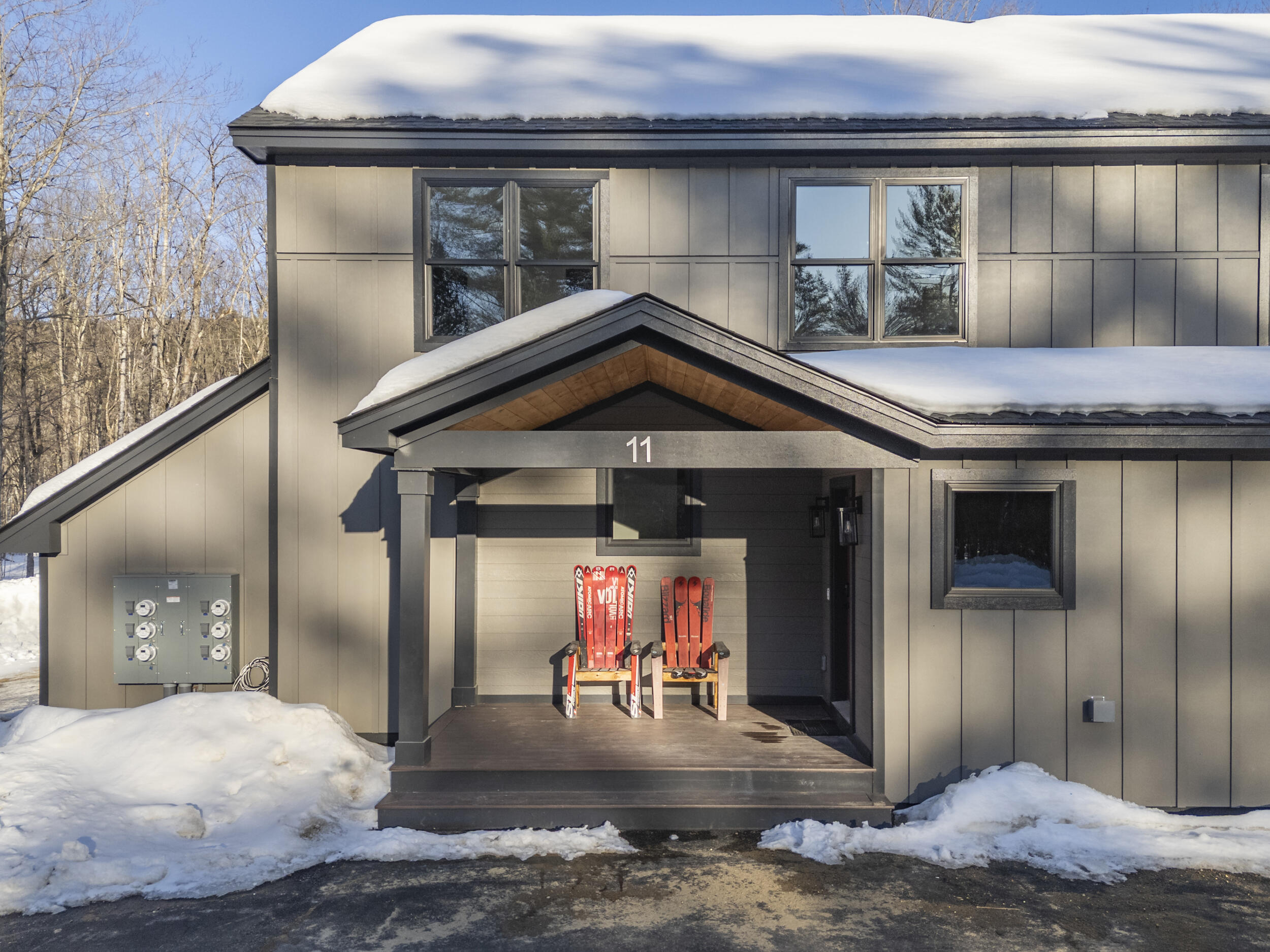 11 Lodgepole Lane, Unit 11 Newry, ME 04261 - Photo 5 of 56 3_pinescondosunit11-44