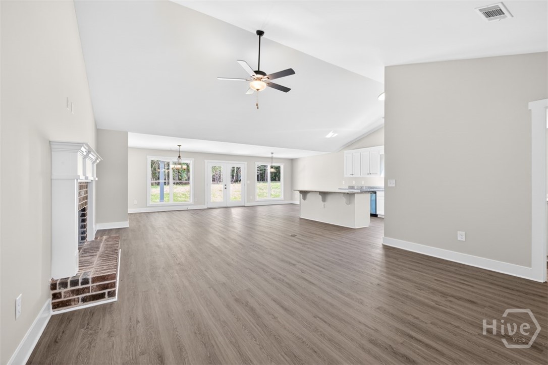 174 Airport Road, Unit 12 Martin, GA 30557 - Photo 5 of 35