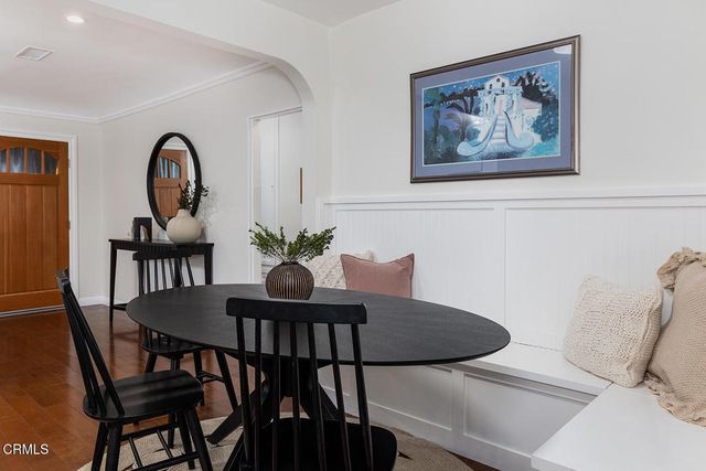 a picture of a small couch