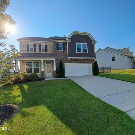 $2,400 | 435 Hawksbill Drive, Franklinton, NC 27525