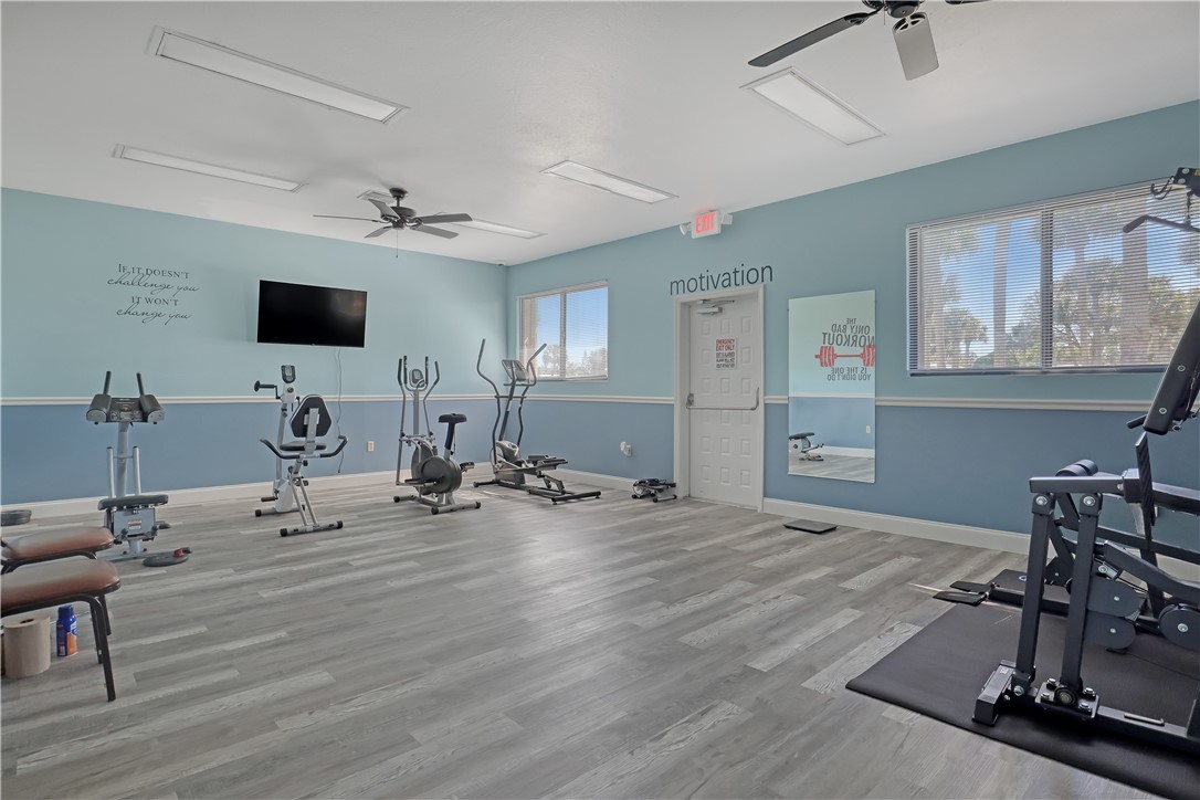 7645 Cedar Bark Road, Unit H4 Micco, FL 32976 - Photo 30 of 30 Gallery Image 30