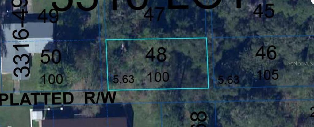 Alachua Leroys Addition To Alachua, FL 32615 - Photo 4 of 7