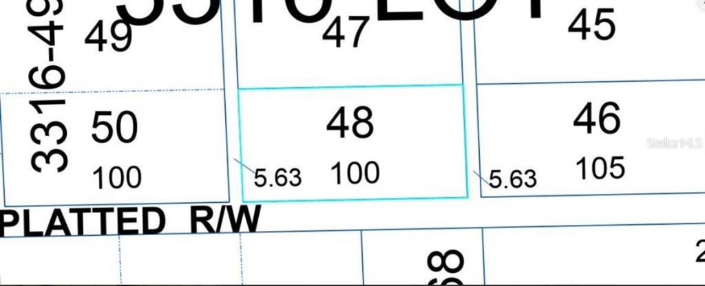 Alachua Leroys Addition To Alachua, FL 32615 - Photo 5 of 7