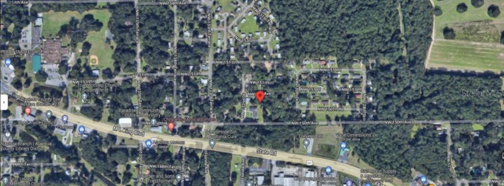 Alachua Leroys Addition To Alachua, FL 32615 - Photo 6 of 7