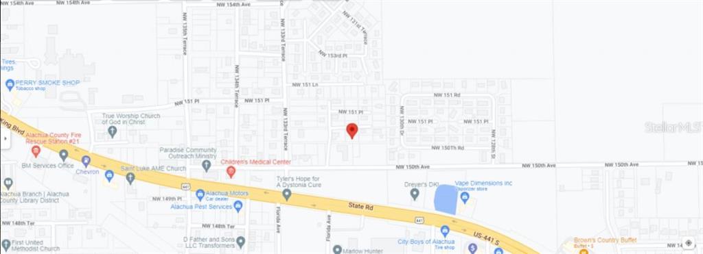 Alachua Leroys Addition To Alachua, FL 32615 - Photo 7 of 7