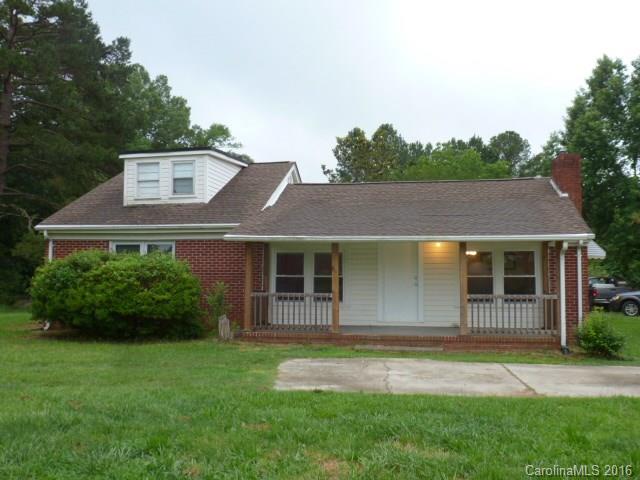 2531 New Cut Church Road Lancaster, SC 29720 - Photo 1 of 16