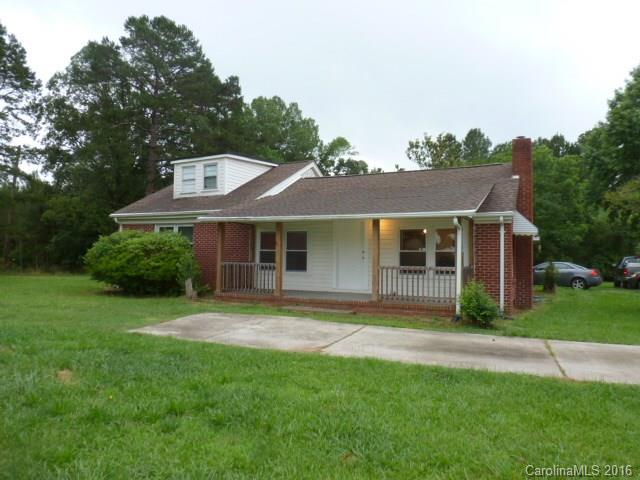 2531 New Cut Church Road Lancaster, SC 29720 - Photo 16 of 16