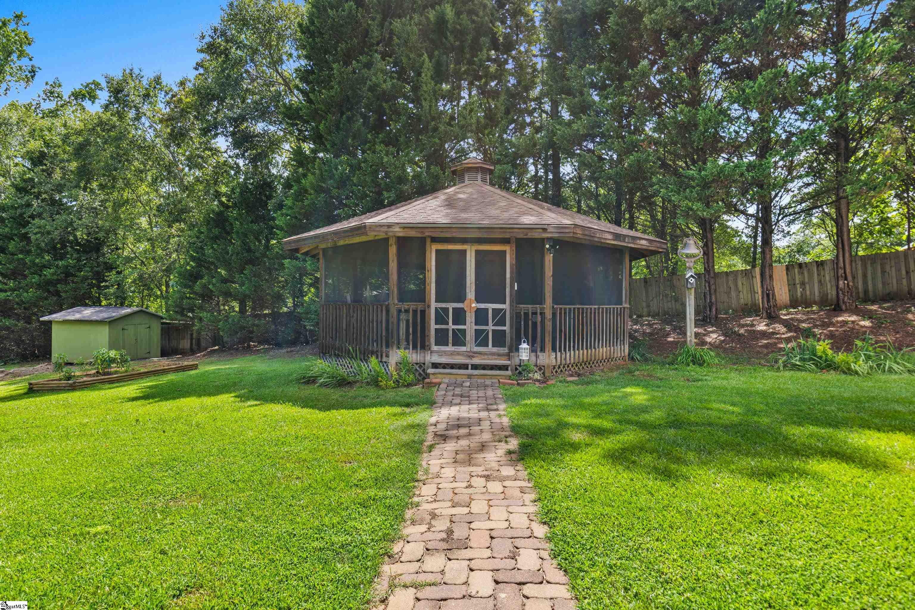 115 Heathwood Road Easley, SC 29640 - Photo 5 of 46 Gallery Image 5