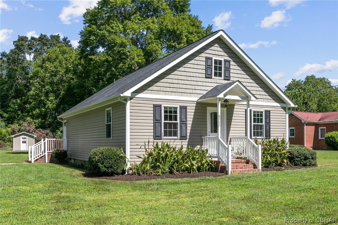 Welcome to 6922 Belroi Rd