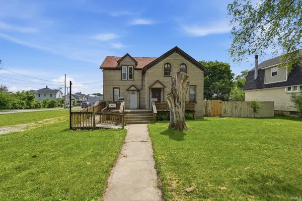 $274,900 | 924 St Marys Avenue, Fort Wayne, IN 46808