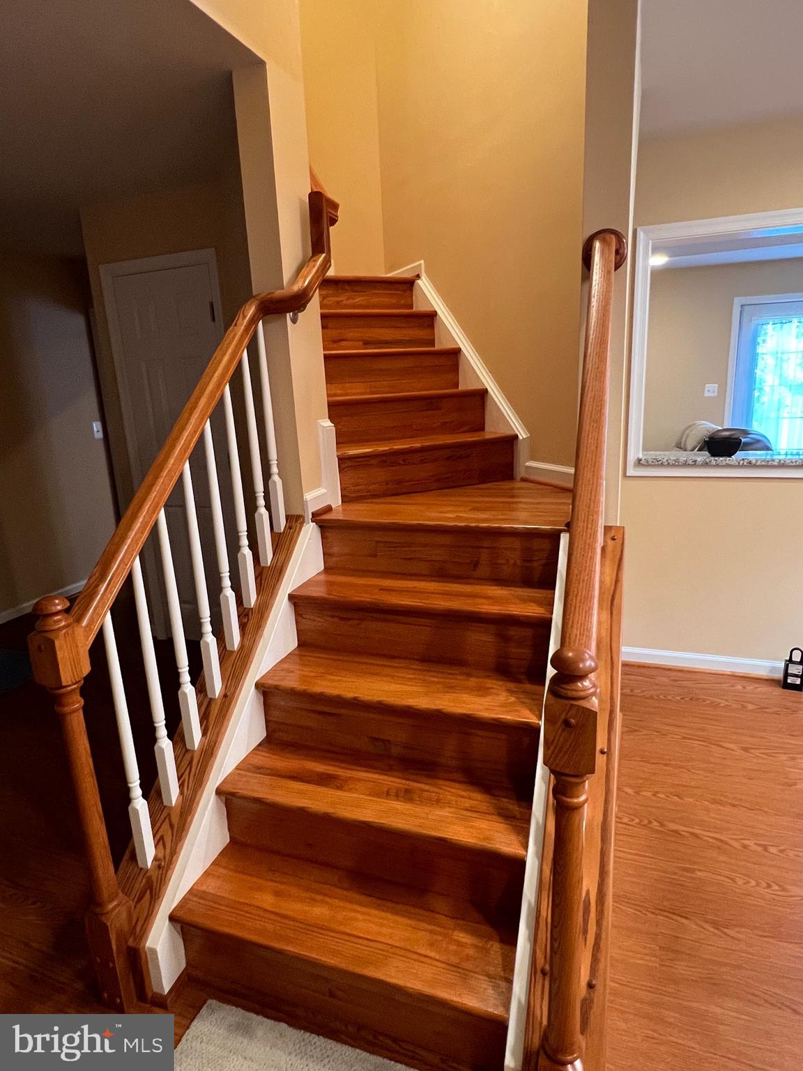 5802 Telluride Lane, Unit BASEMENT APARTMENT Spotsylvania, VA 22553 - Photo 25 of 35 a view of entryway