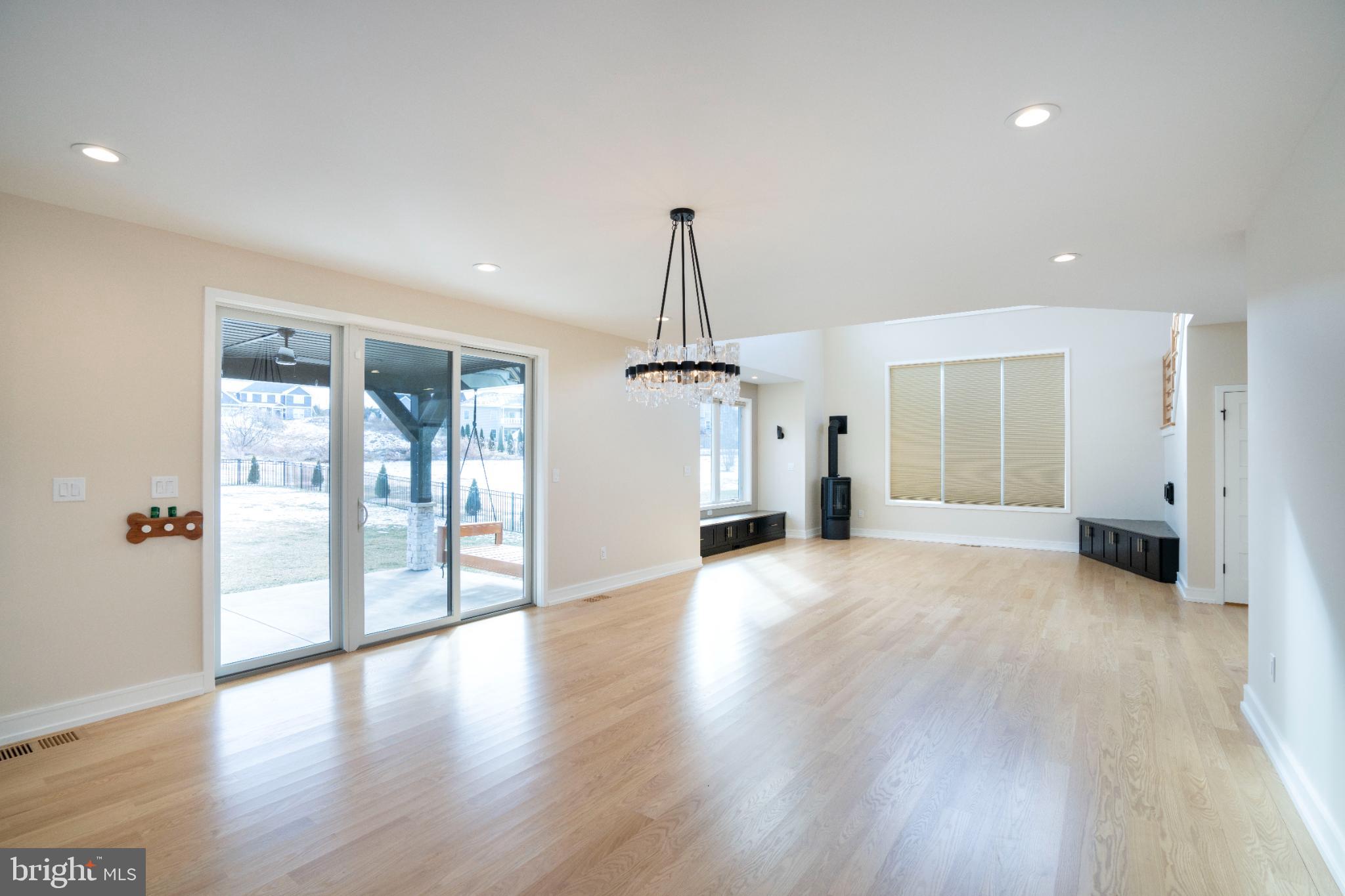 390 Trout Road State College, PA 16801 - Photo 15 of 78 Bright, airy space with modern elegance.