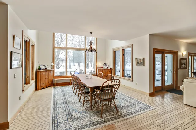 $997,000 | 1645 Cross Road, Jay, VT 05859