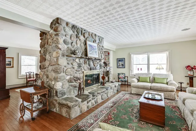 $997,000 | 1645 Cross Road, Jay, VT 05859