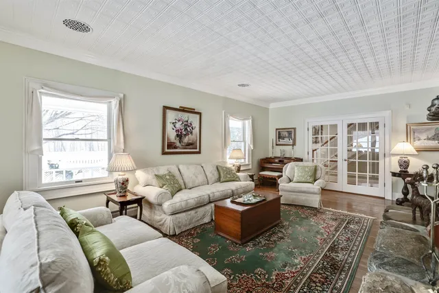 $997,000 | 1645 Cross Road, Jay, VT 05859