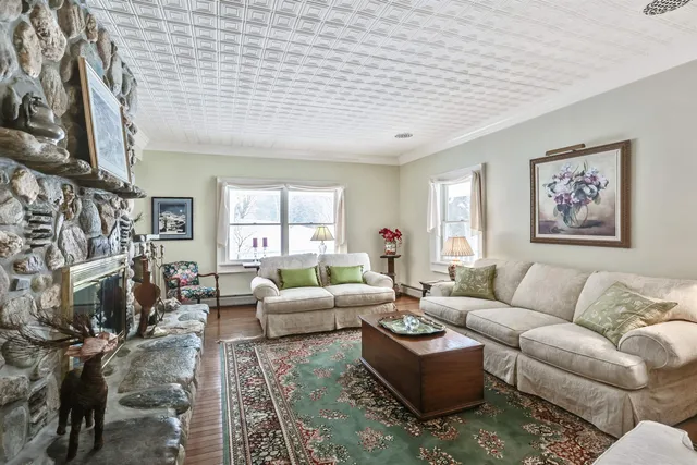 $997,000 | 1645 Cross Road, Jay, VT 05859