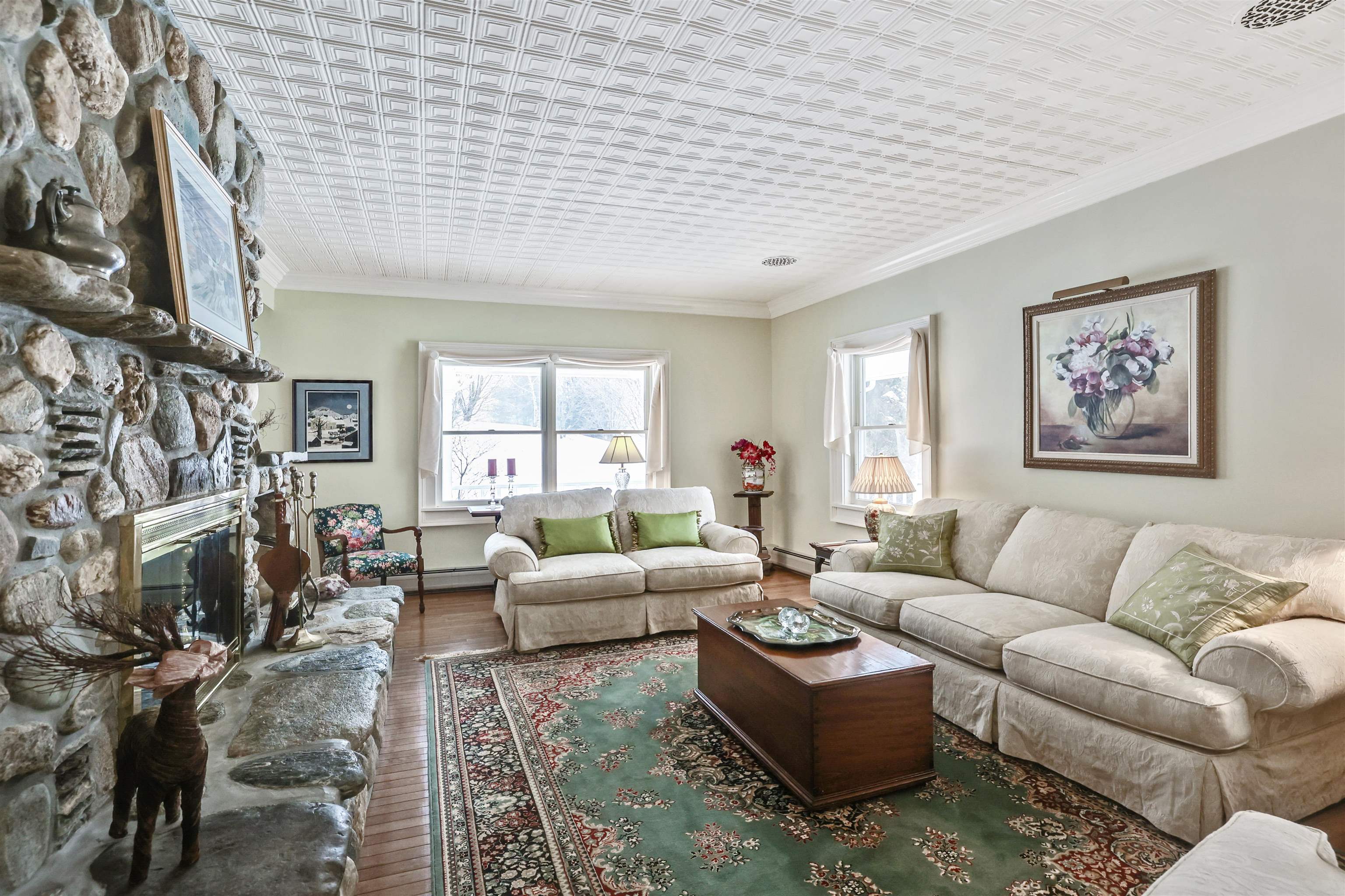 1645 Cross Road Jay, VT 05859 - Photo 20 of 60