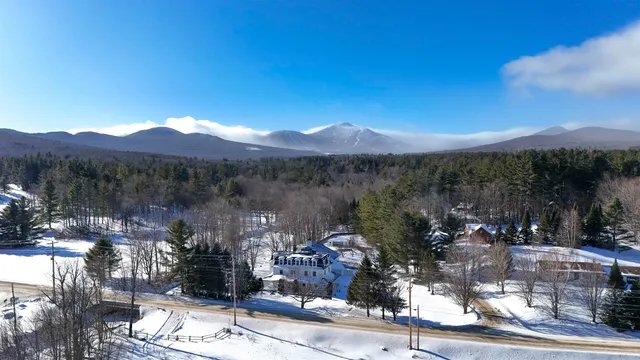 $997,000 | 1645 Cross Road, Jay, VT 05859
