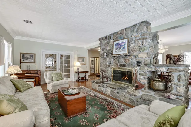 $997,000 | 1645 Cross Road, Jay, VT 05859