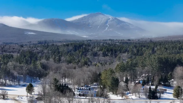 $997,000 | 1645 Cross Road, Jay, VT 05859