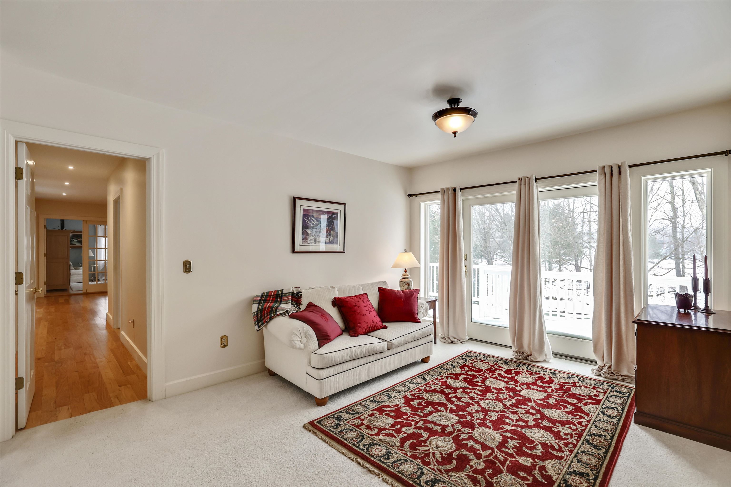 1645 Cross Road Jay, VT 05859 - Photo 35 of 60