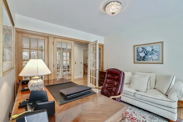 $997,000 | 1645 Cross Road, Jay, VT 05859