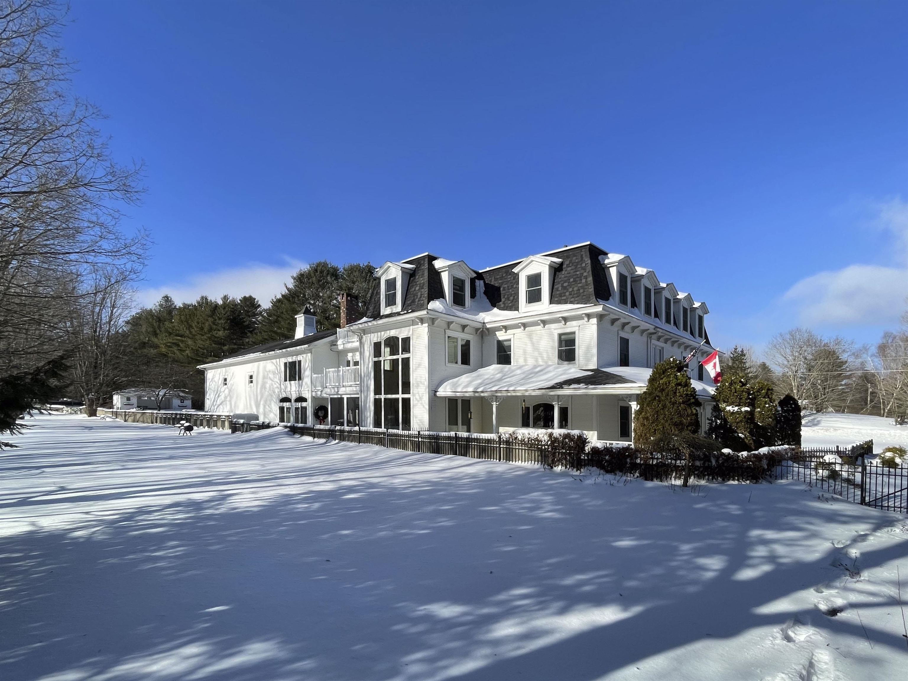 1645 Cross Road Jay, VT 05859 - Photo 5 of 60