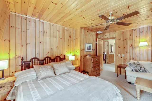 $997,000 | 1645 Cross Road, Jay, VT 05859