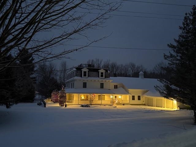 1645 Cross Road Jay, VT 05859 - Photo 60 of 60