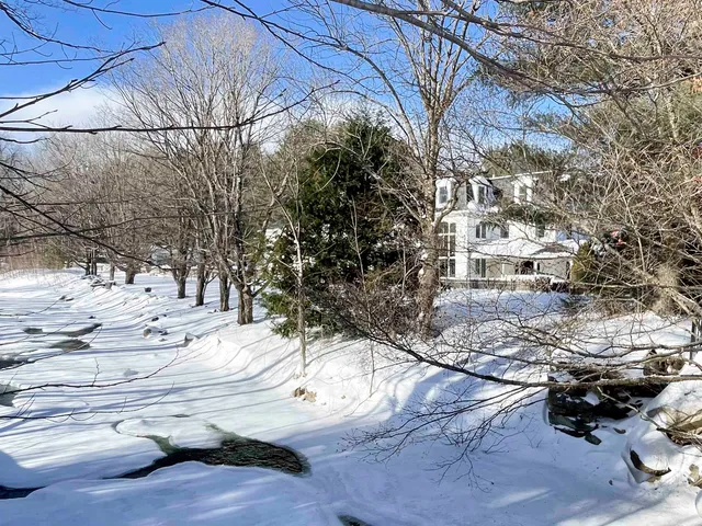 $997,000 | 1645 Cross Road, Jay, VT 05859