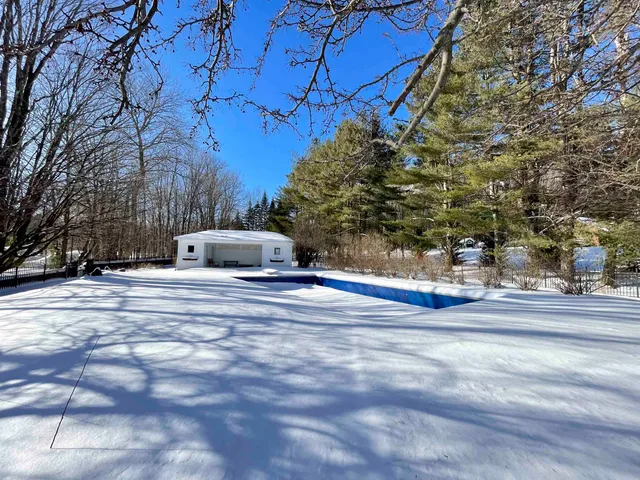 $997,000 | 1645 Cross Road, Jay, VT 05859