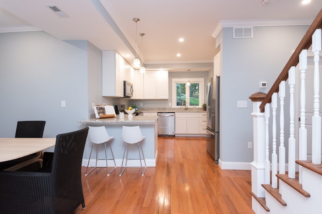 26-28 Webber Street, Unit 1 Malden, MA 02148 - Photo 11 of 38