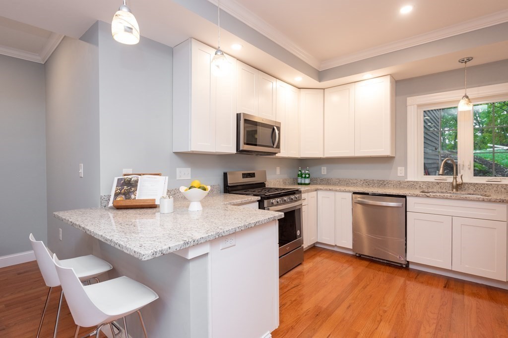 26-28 Webber Street, Unit 1 Malden, MA 02148 - Photo 13 of 38